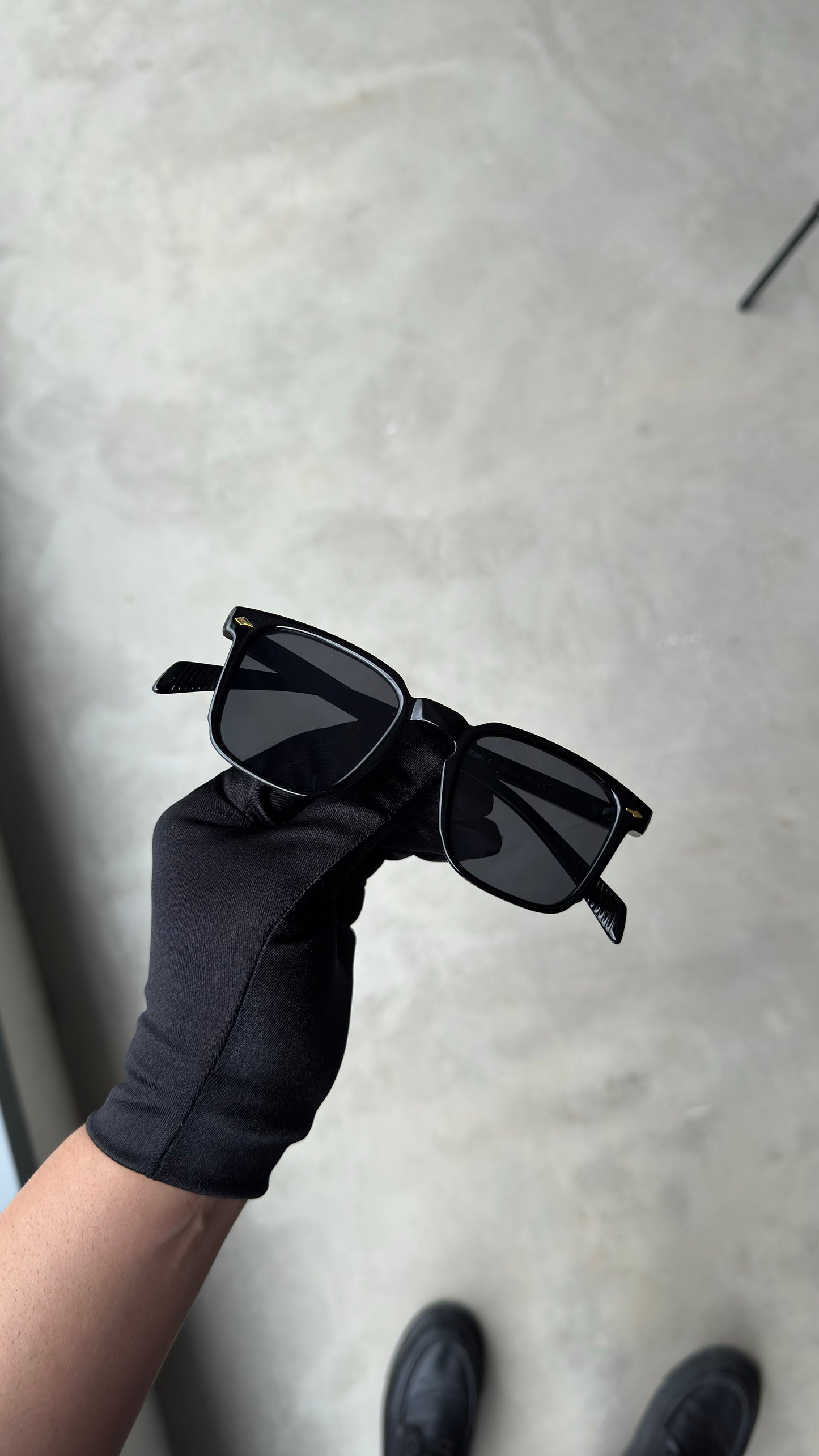 Oxa Black (Premium)