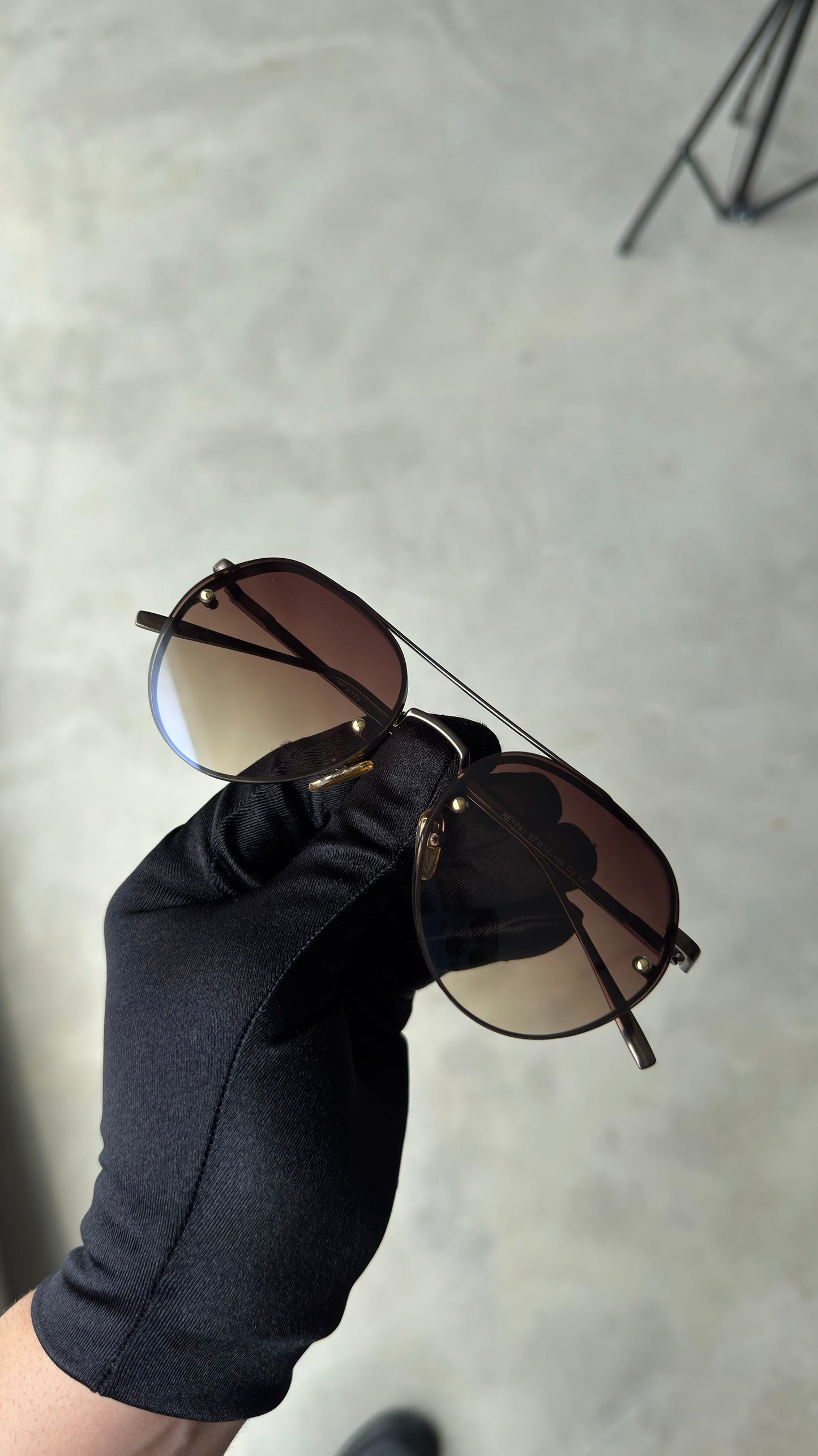 Drop Brown (Premium)