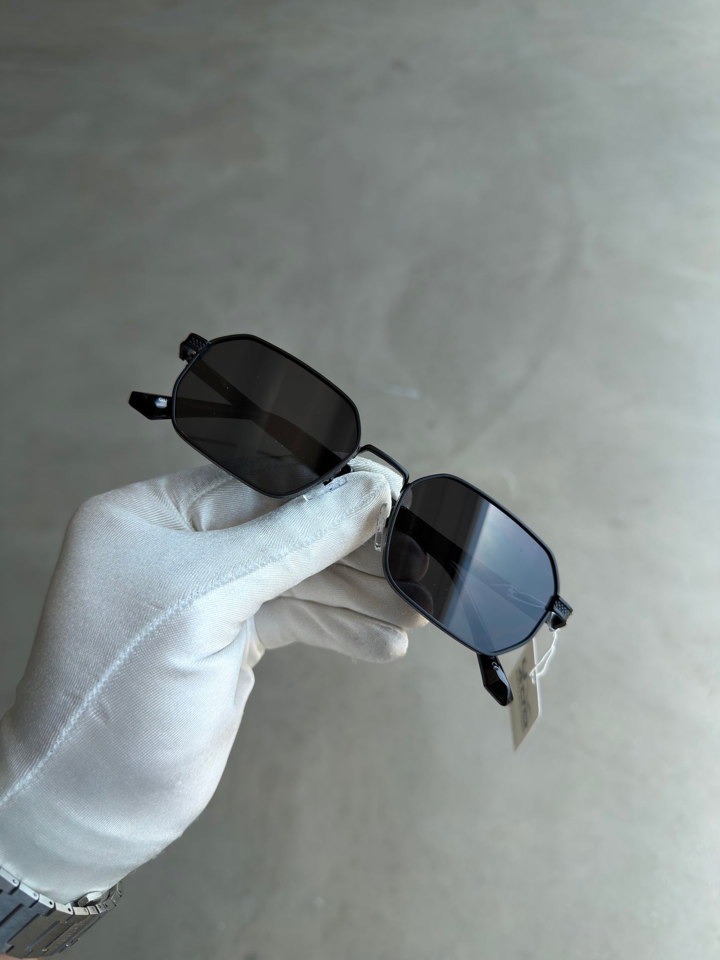 Belluno Black (Premium)