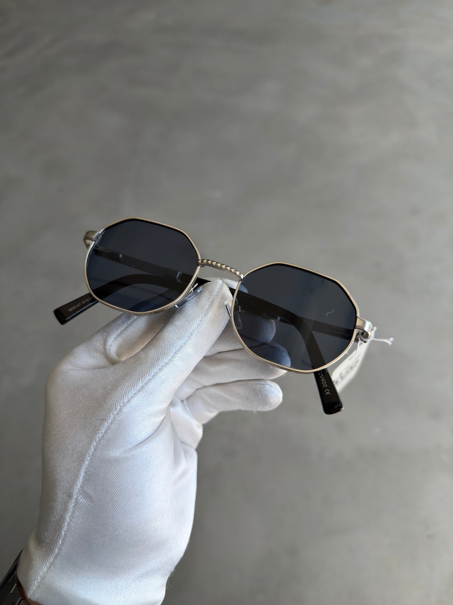 Lumi Degrade - Gold (Premium)