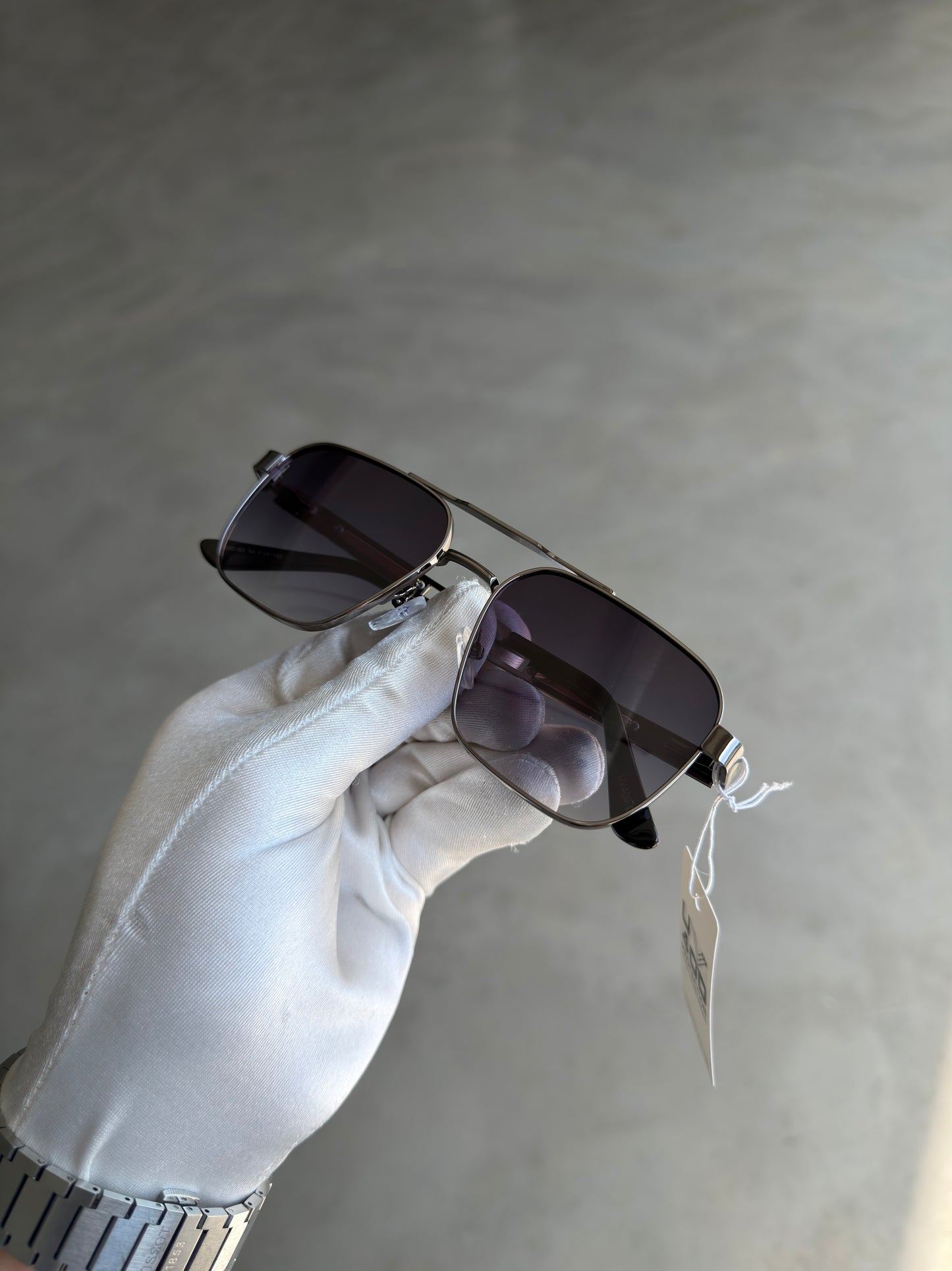 Desina Black- Silver (Premium)