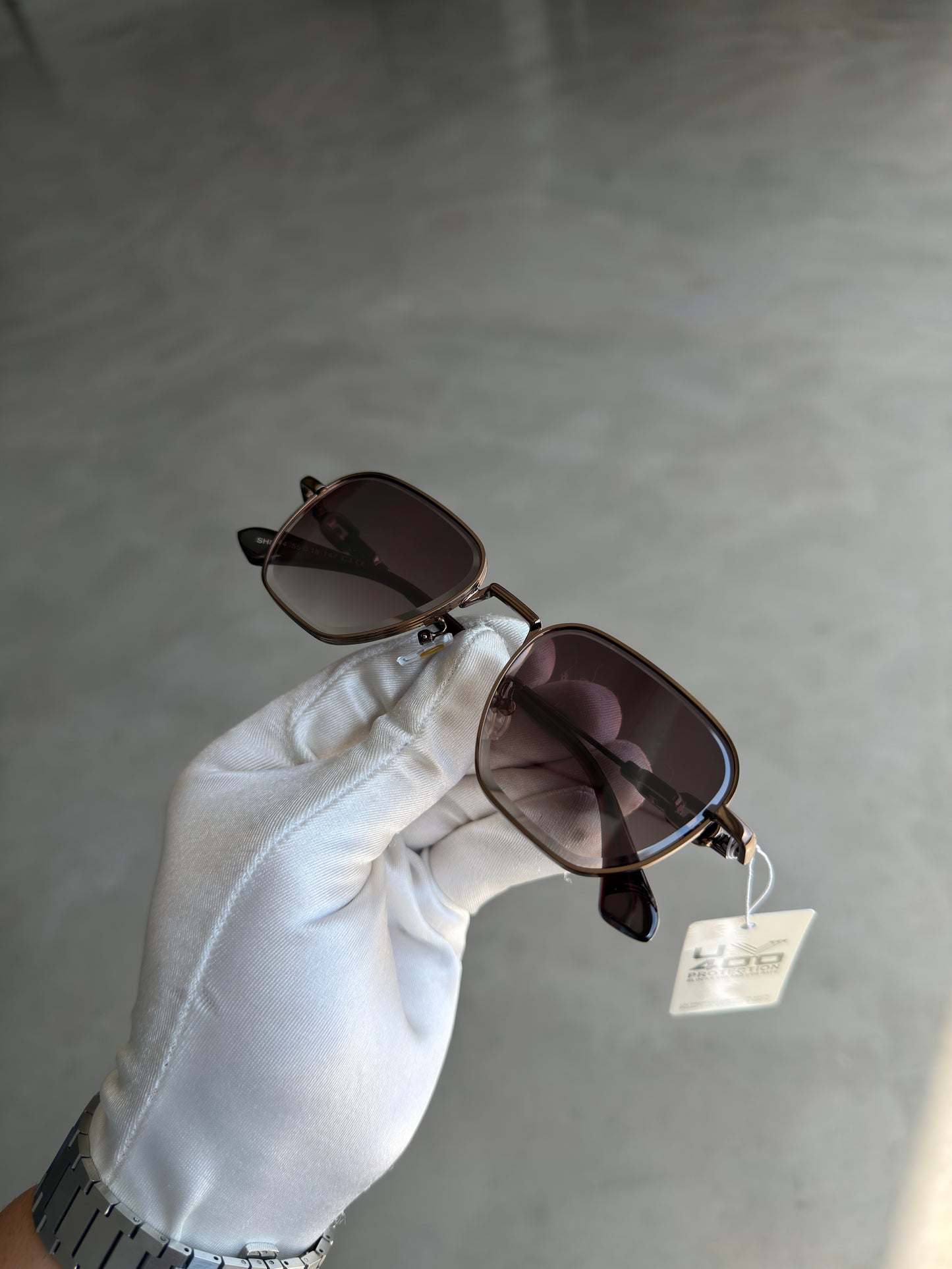 Valenti Brown (Premium)
