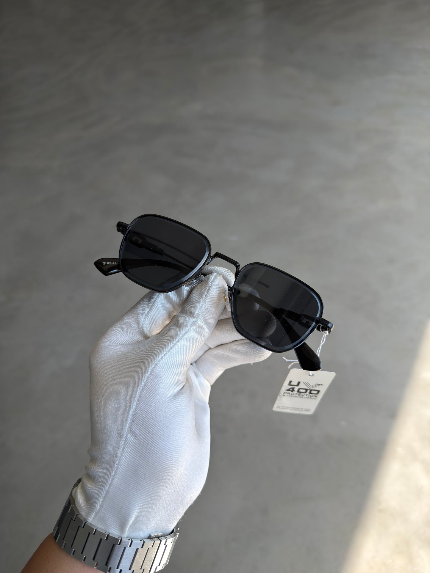 Valenti Black (Premium)