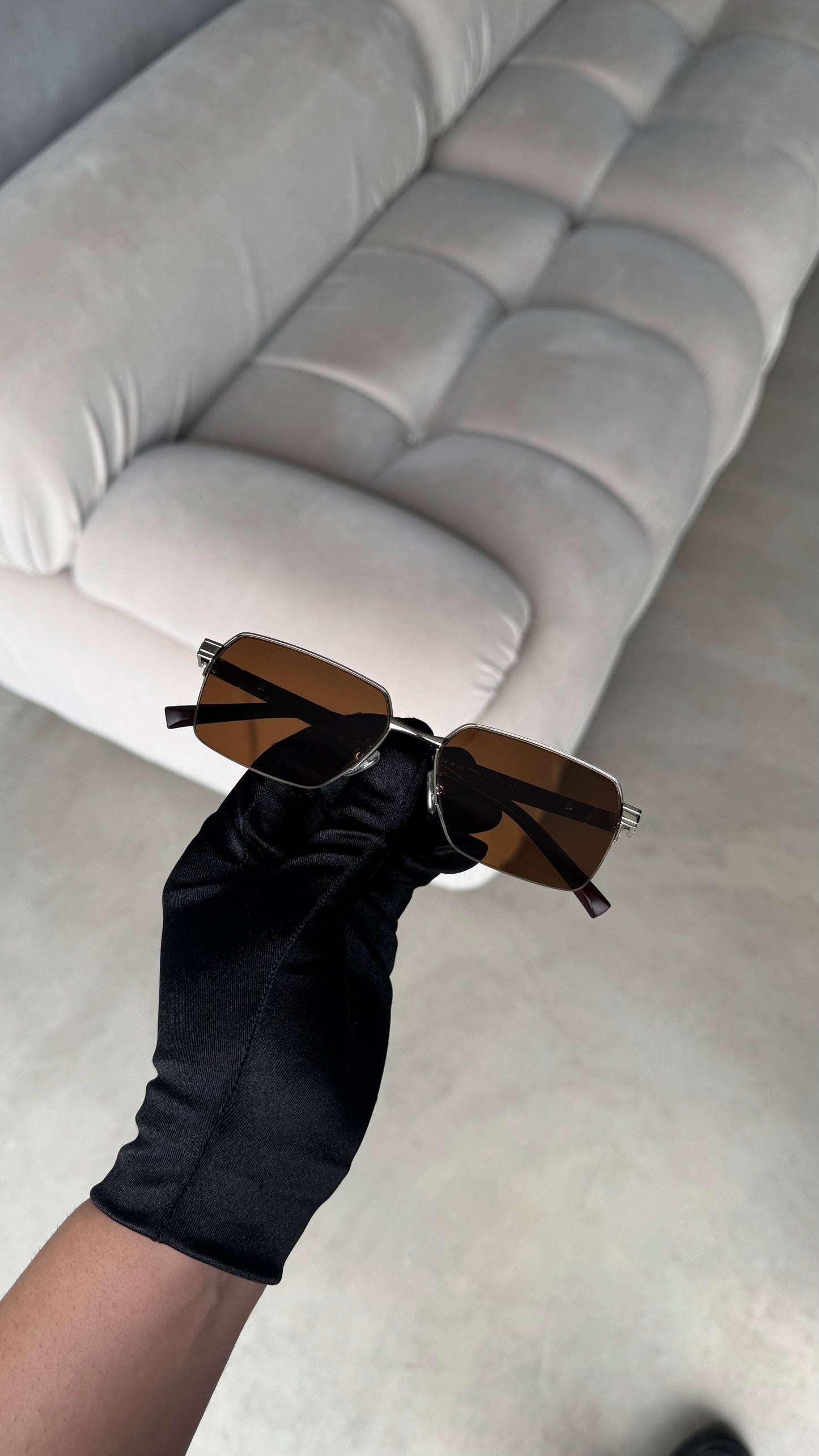 Elix dark brown (Premium)