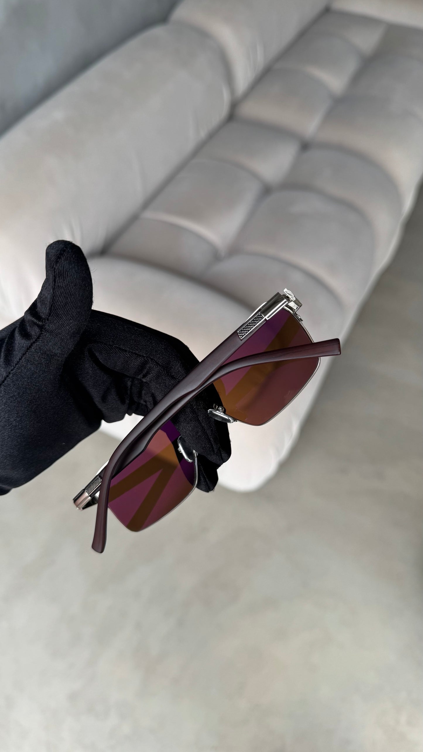 Elix dark brown (Premium)