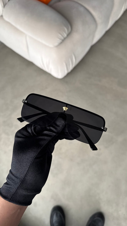 Santoro Black (Premium)