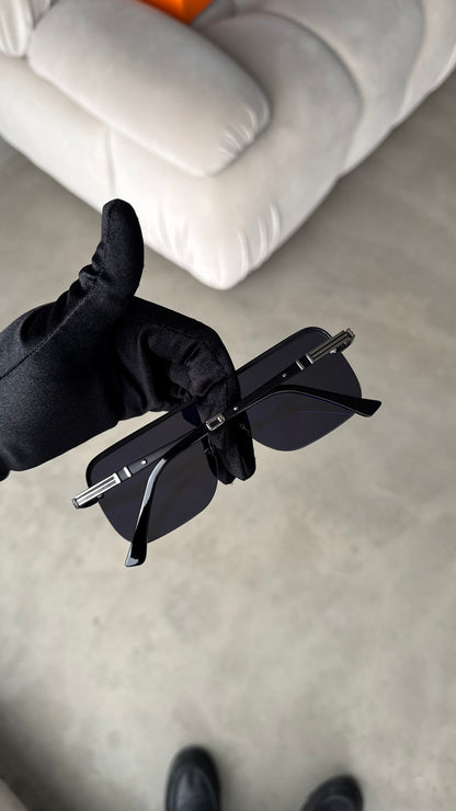 Santoro Black (Premium)