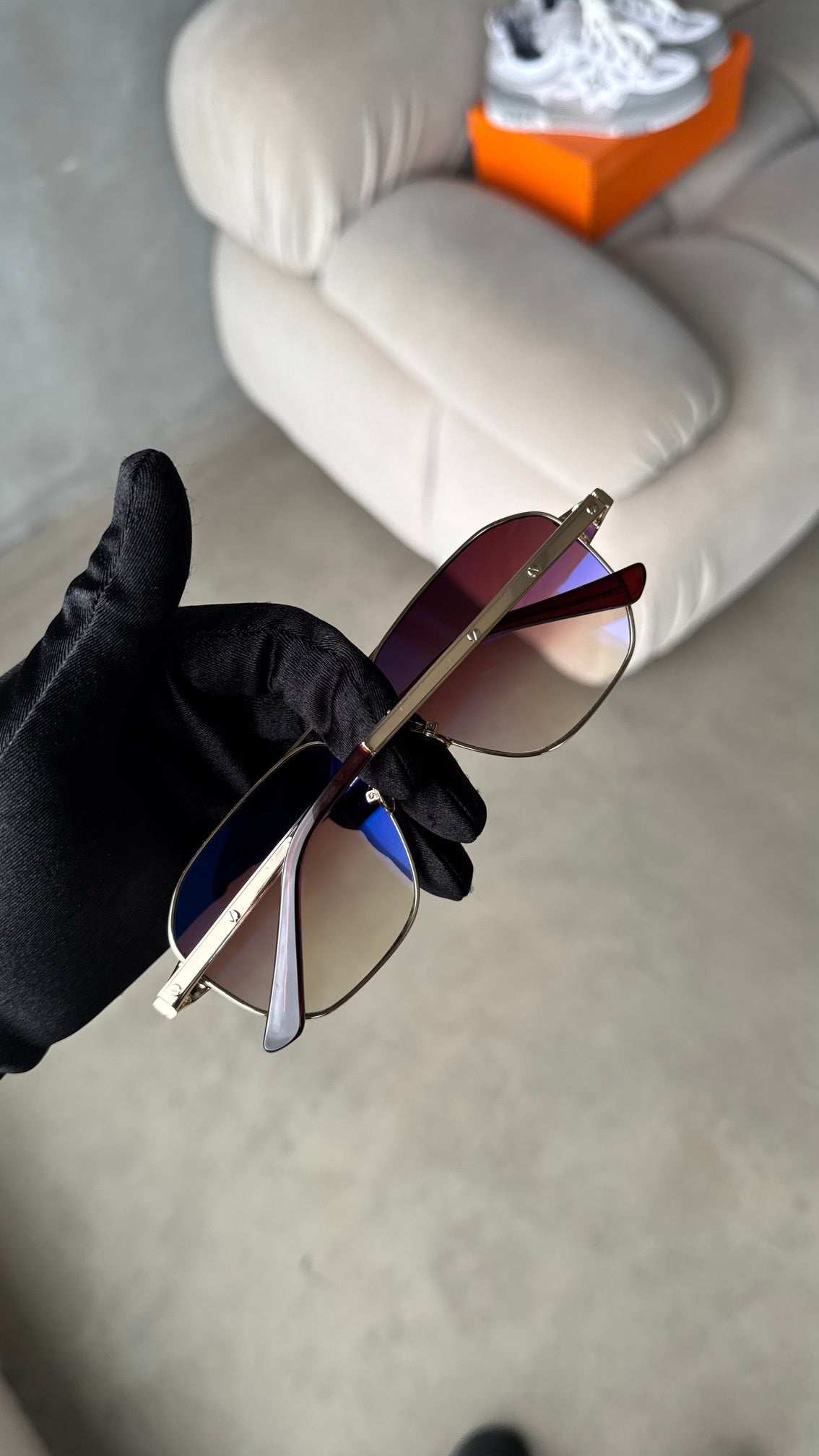 Milanoa Dark Brown (Premium)