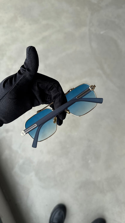 Luxen Blue (Premium)