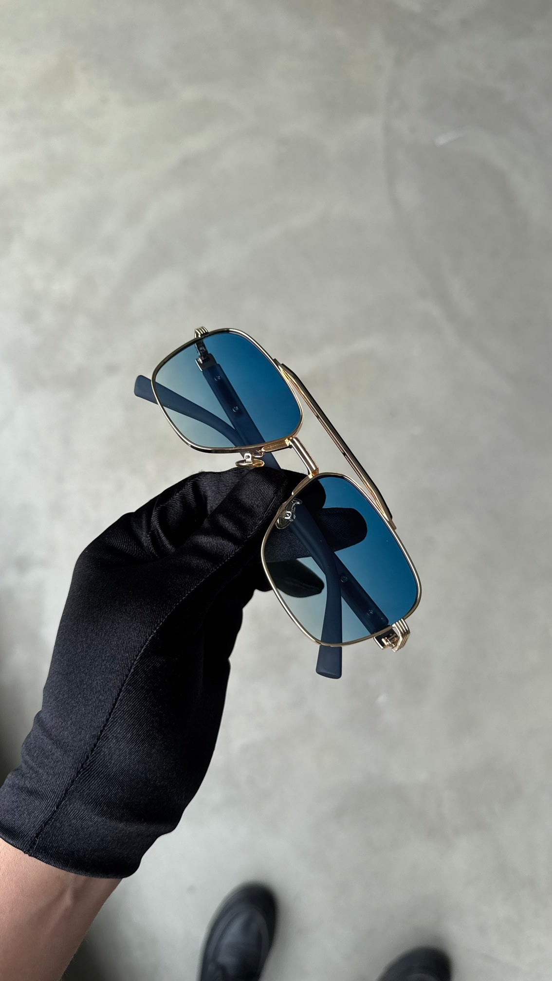 Luxen Blue (Premium)