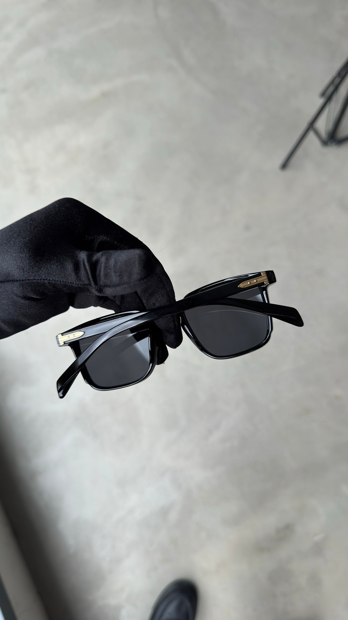 Oxa Black (Premium)