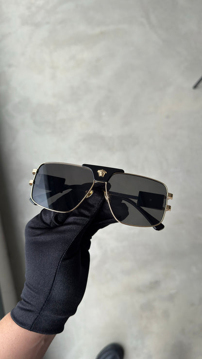 Versace Siyah Gold (Premium)