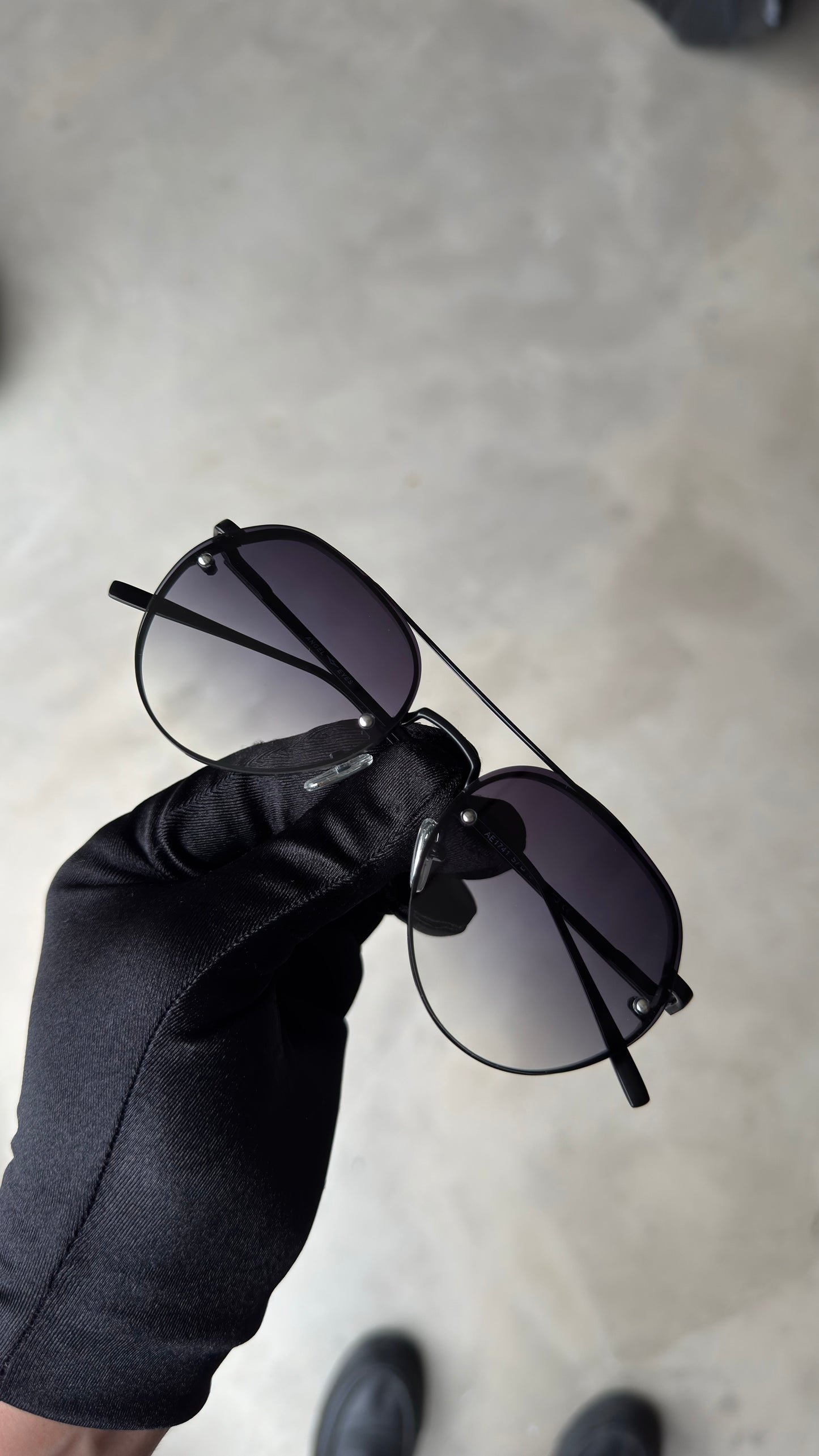 Drop Black (Premium)