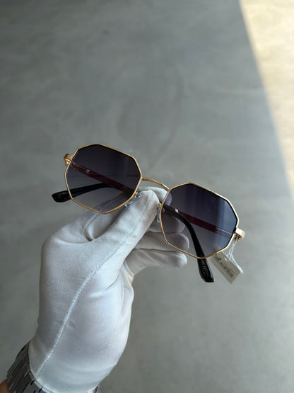 Kyren Black- Gold (Premium)