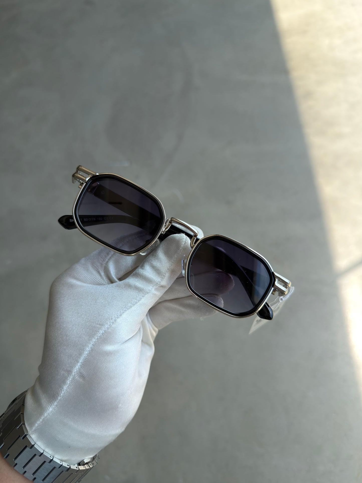 Grizz Navy Blue (Premium)