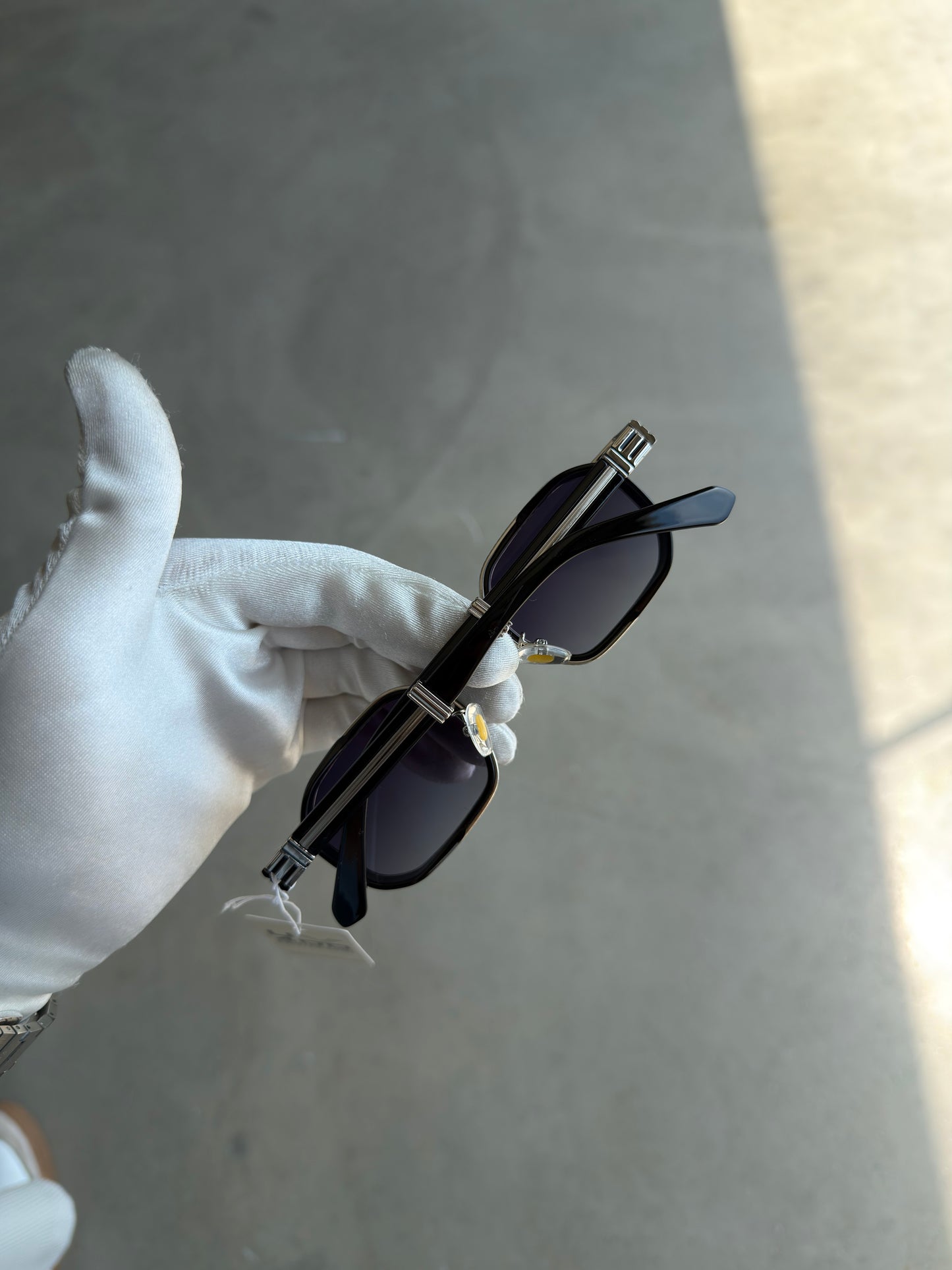 Grizz Navy Blue (Premium)