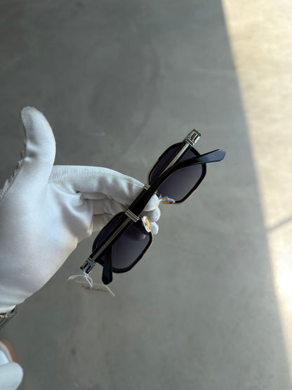 Grizz Navy Blue (Premium)