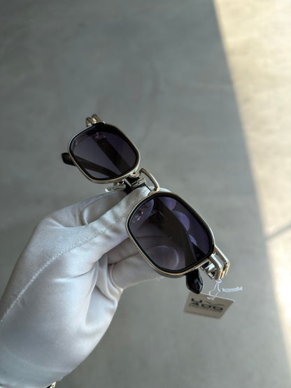 Grizz Navy Blue (Premium)