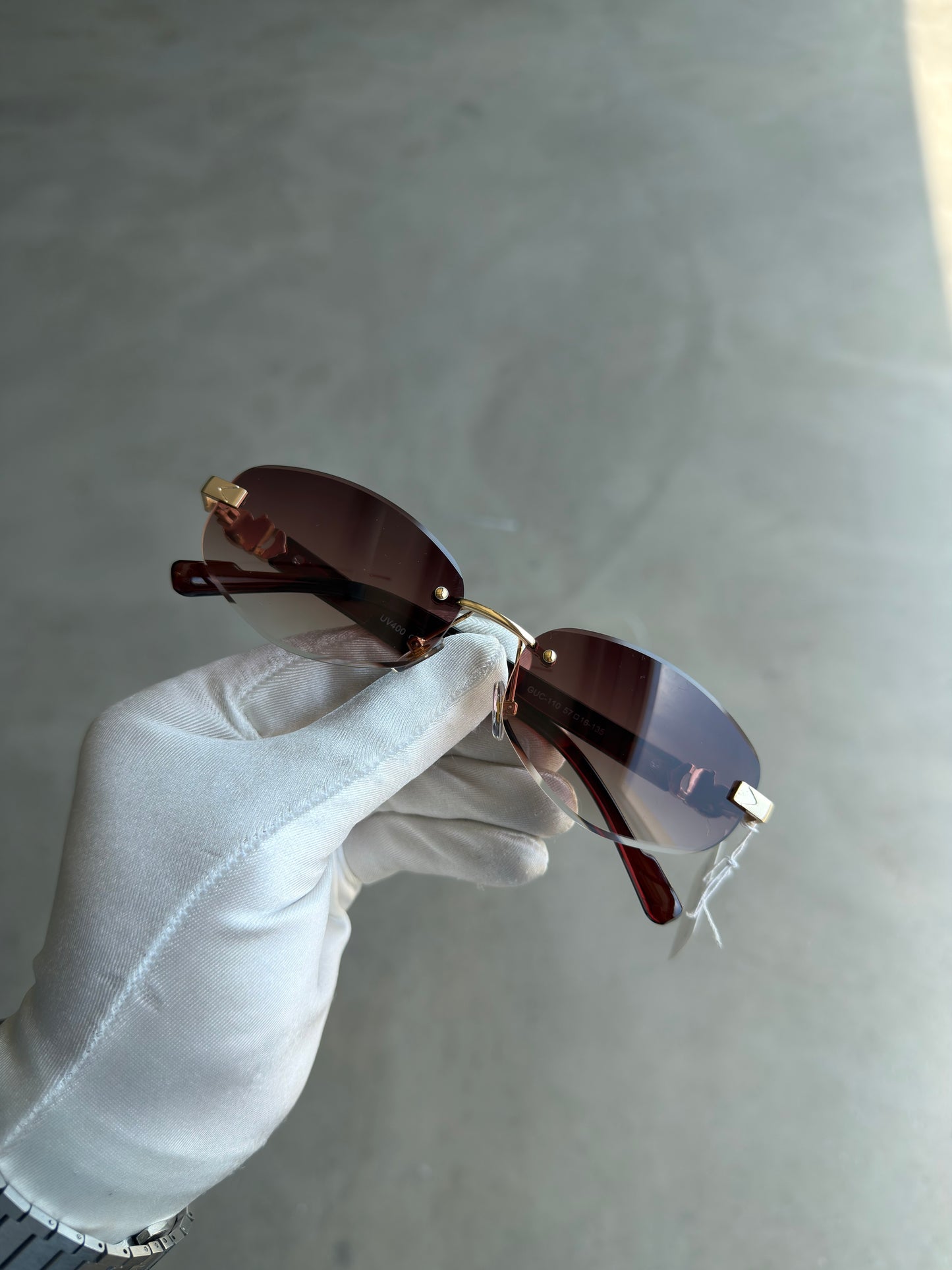 Tıger Dark Brown (Premium)