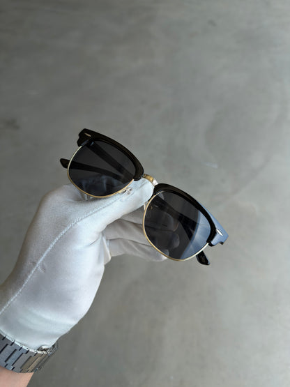 Clup Master Black- Gold (Premium)