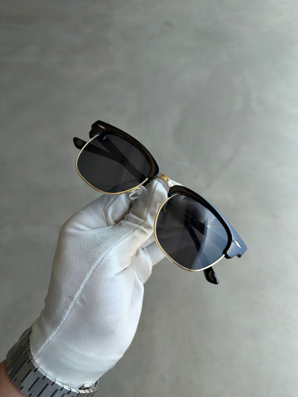 Clup Master Black- Gold (Premium)