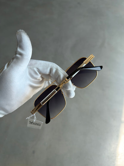 Desina Smoke - Gold (Premium)