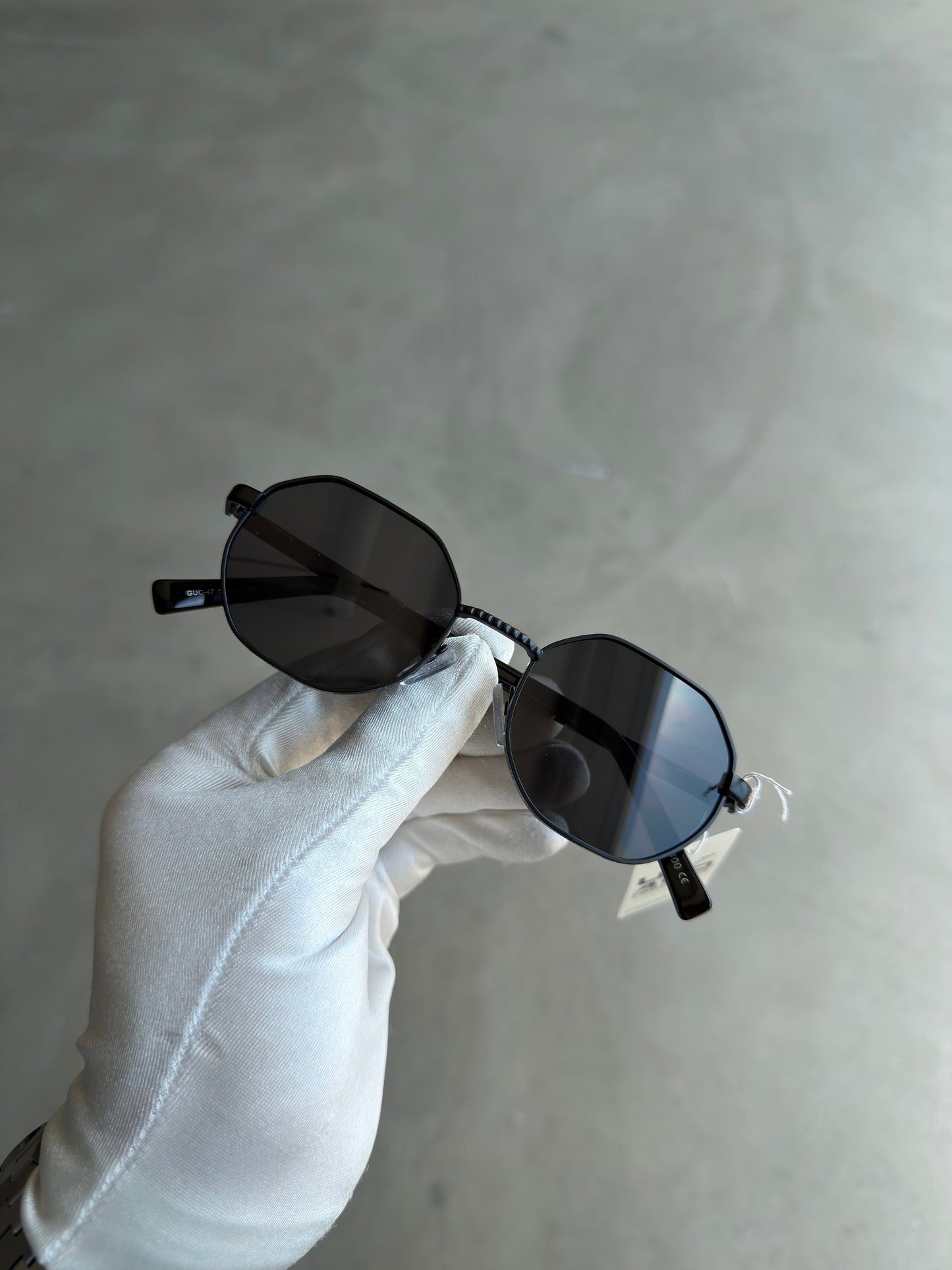 Lumi Black (Premium)