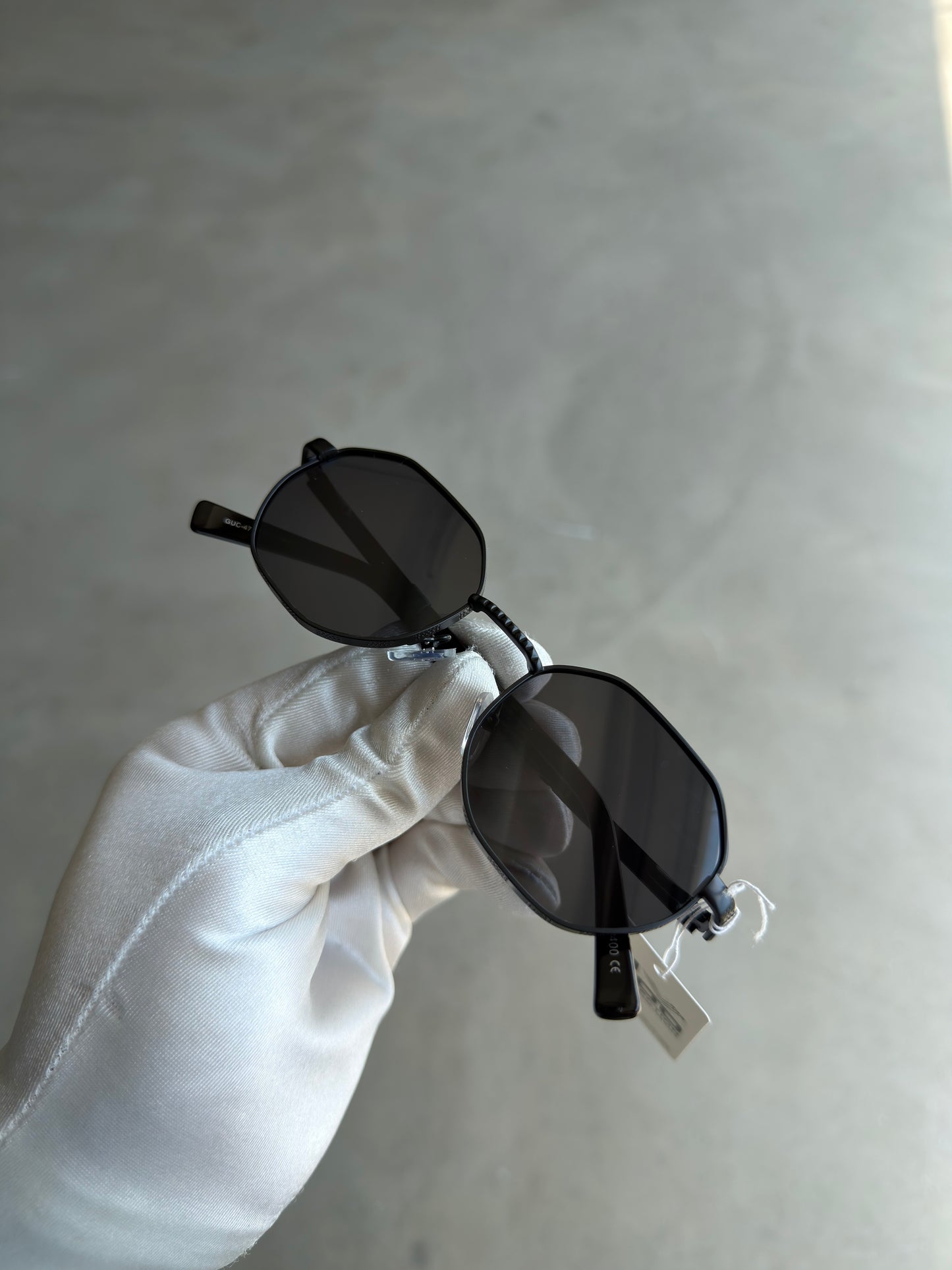 Lumi Black (Premium)