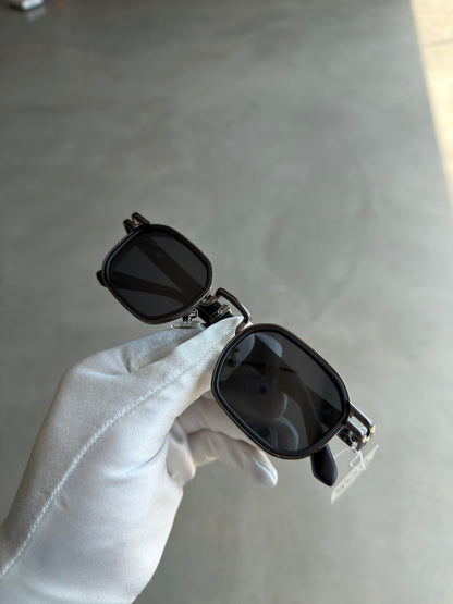 Grizz Black (Premium)