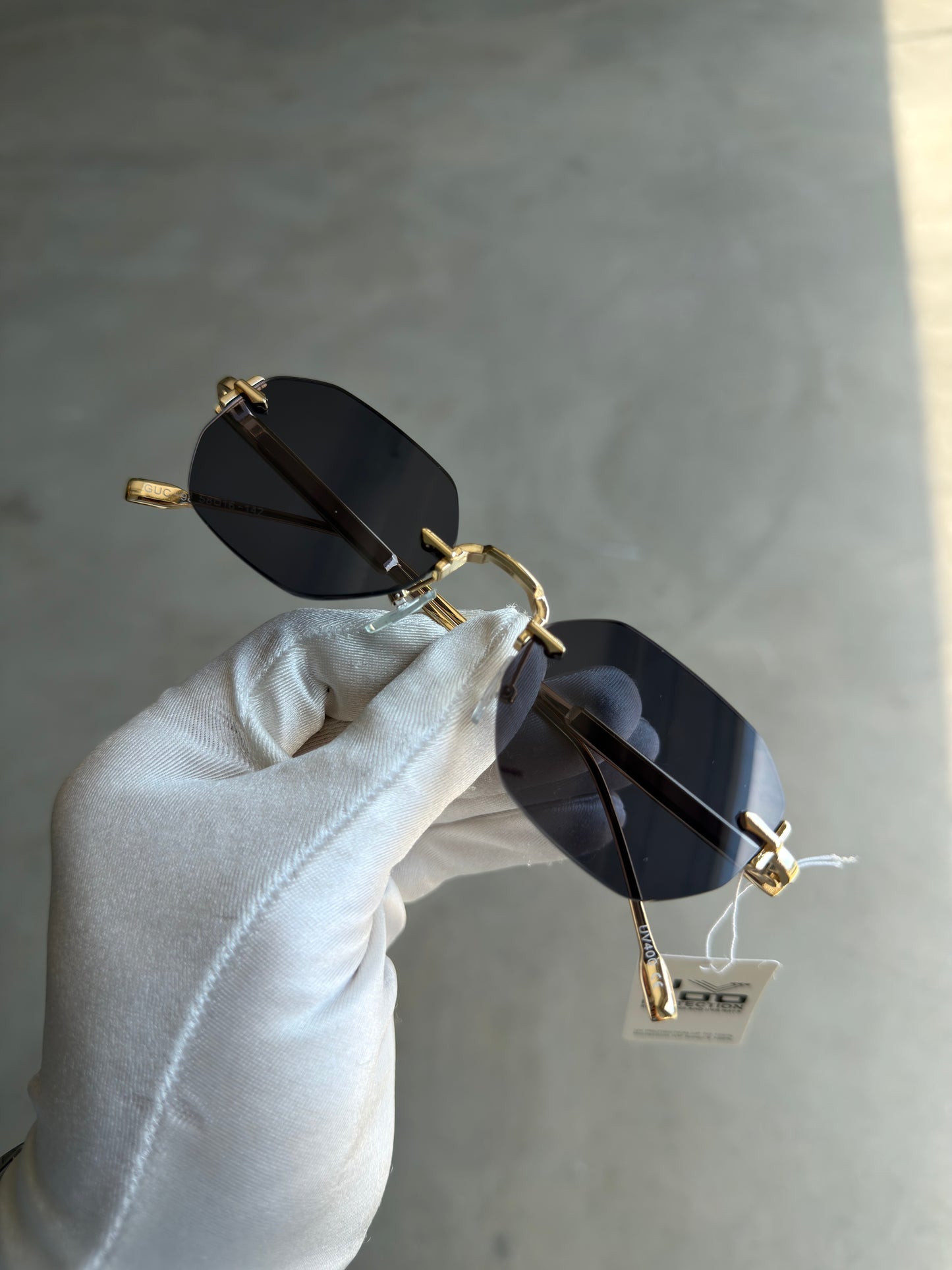 Elira Black-Gold (Premium)