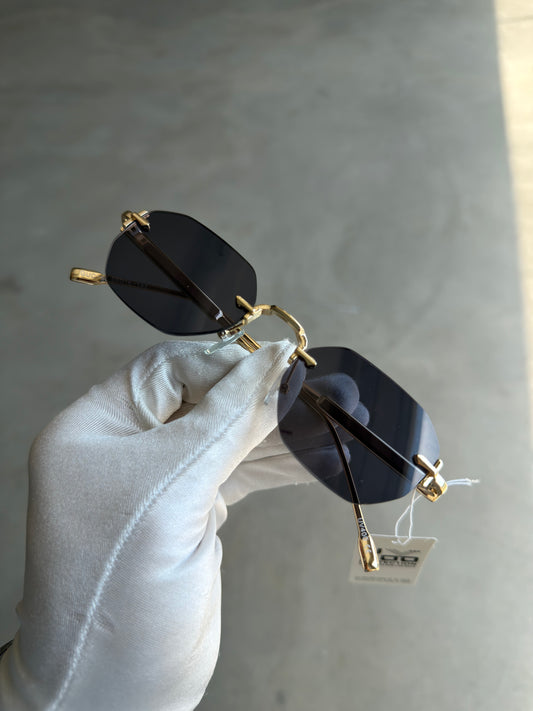 Elira Black-Gold (Premium)