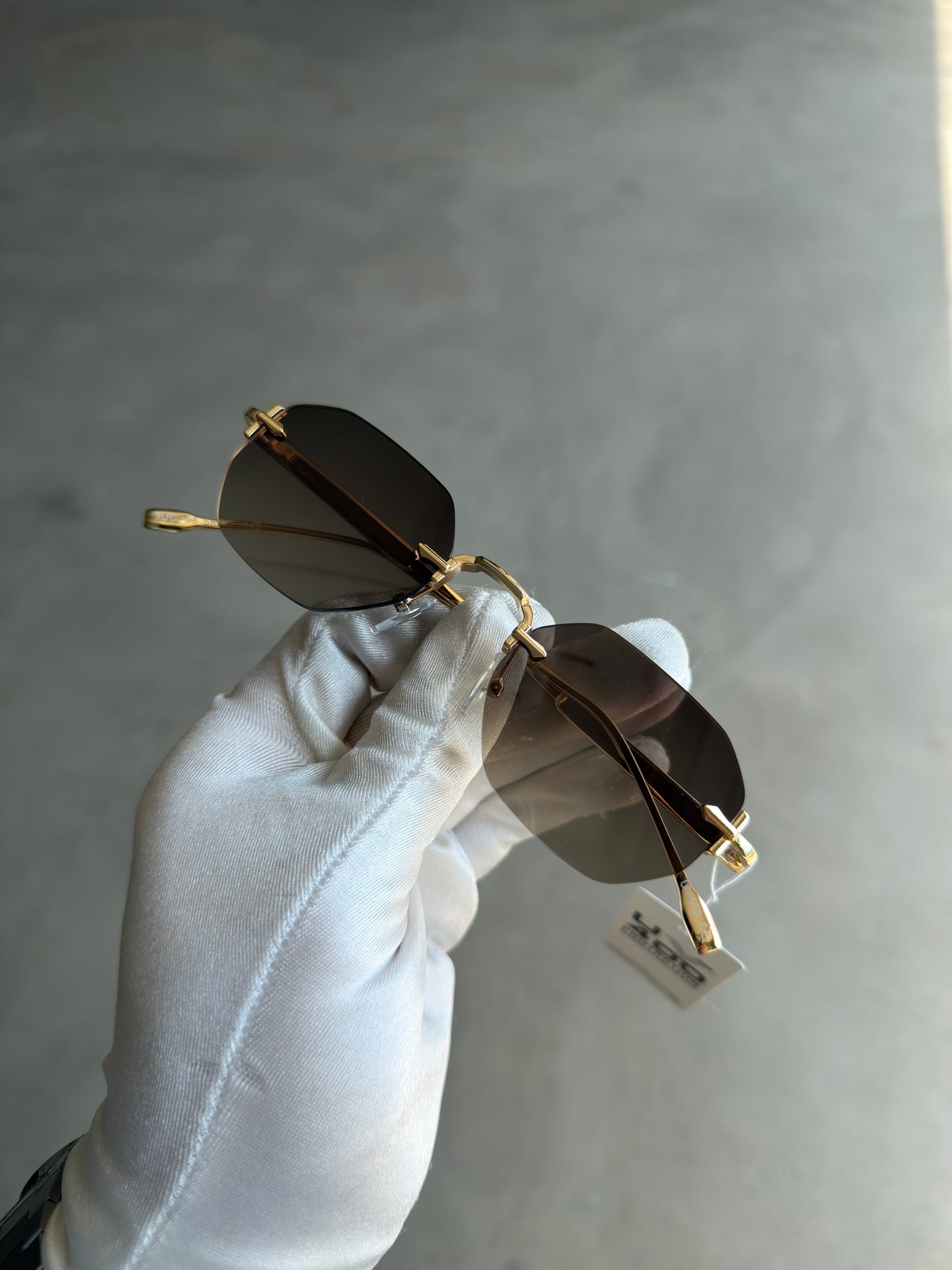 Elira Green-Gold (Premium)