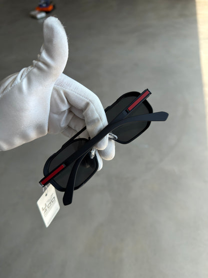 Blade Black- Red  (Premium)