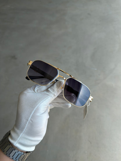 Valantino Black- Gold (Premium)