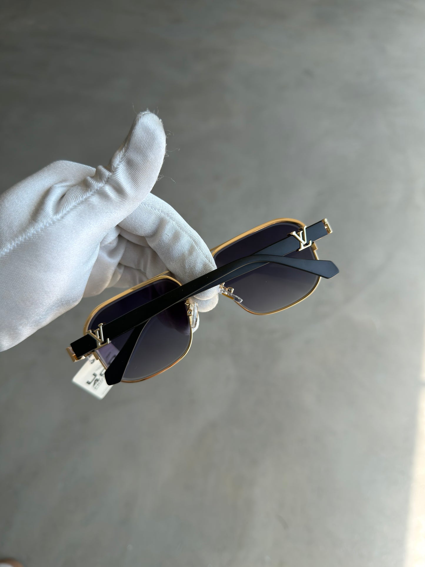 Valantino Black- Gold (Premium)