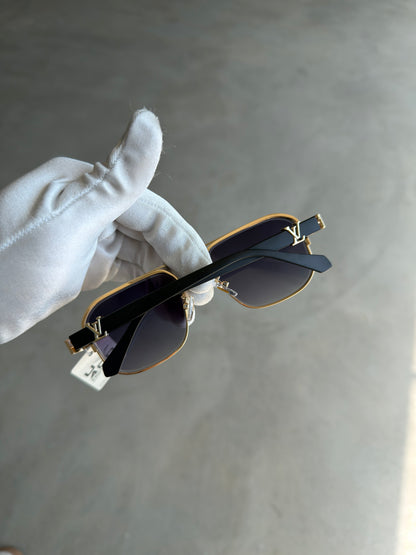 Valantino Black- Gold (Premium)