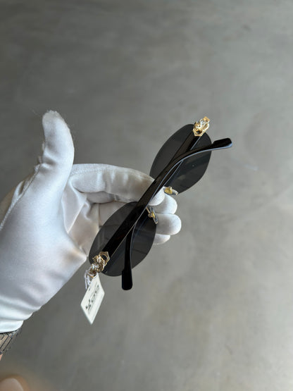 Tıger Black- Gold (Premium)