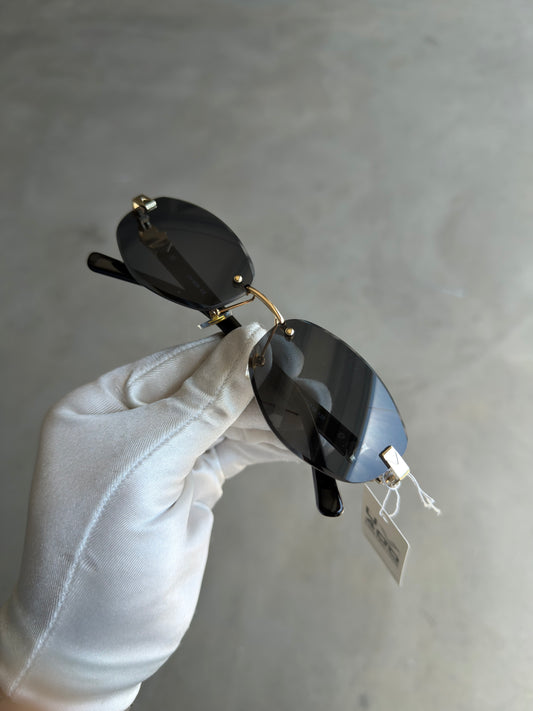 Tıger Black- Gold (Premium)