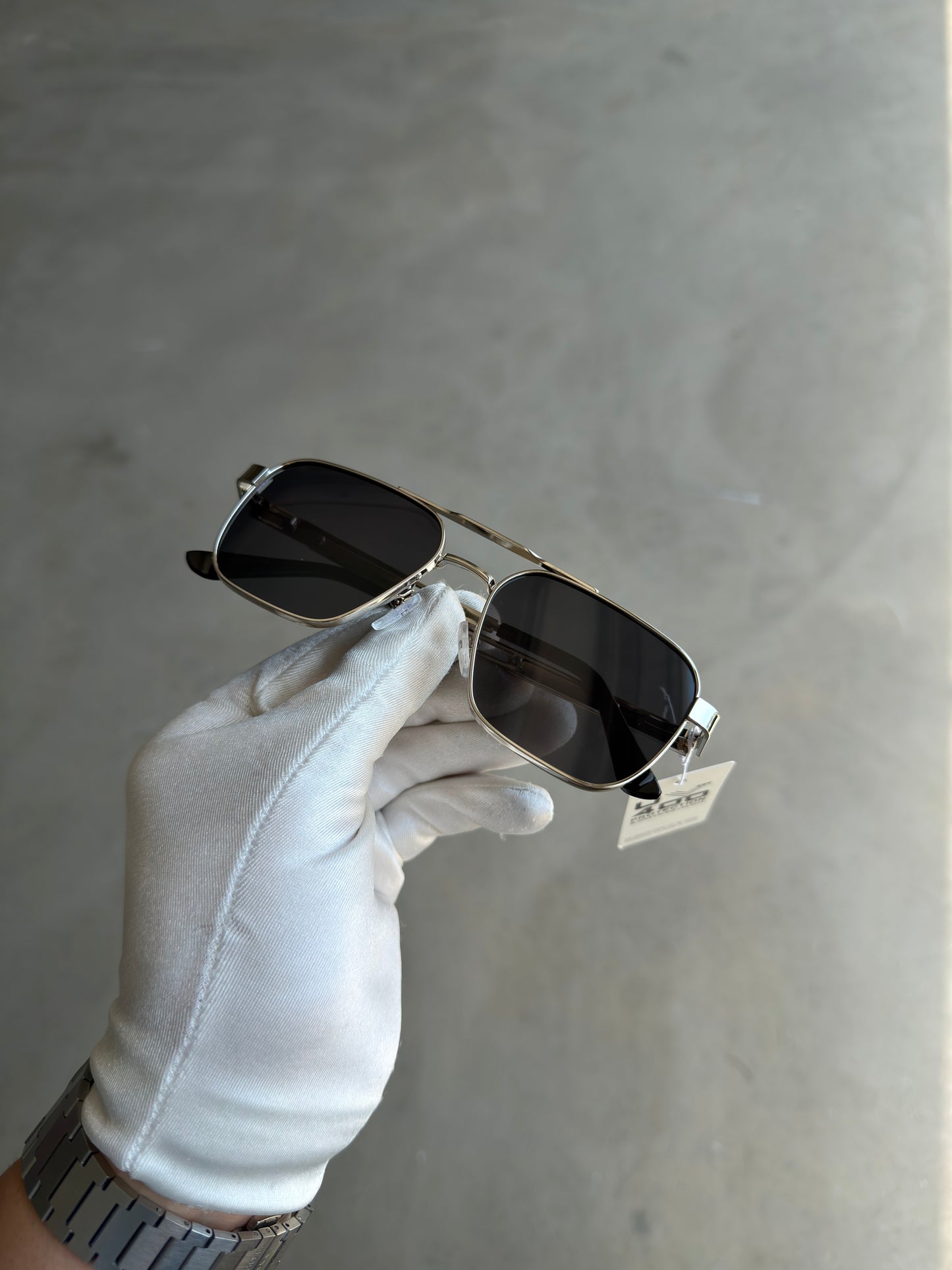 Desina Black- Gold  (Premium)