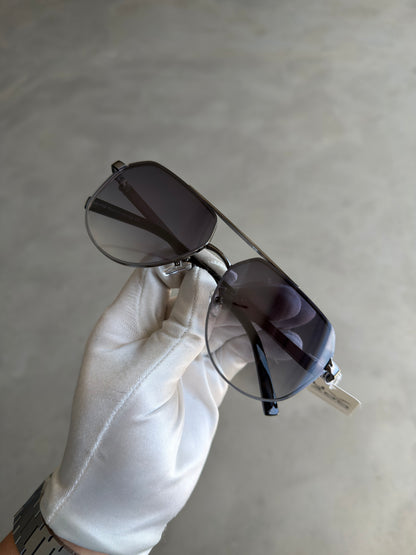 Drax Black- Smoke Grey (Premium)