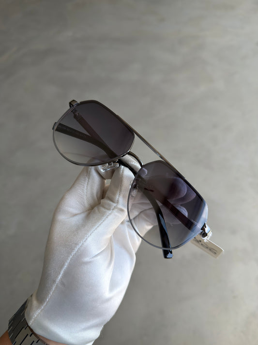 Drax Black- Smoke Grey (Premium)
