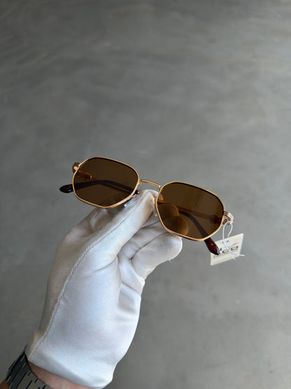 Lion Brown- Gold (Premium)