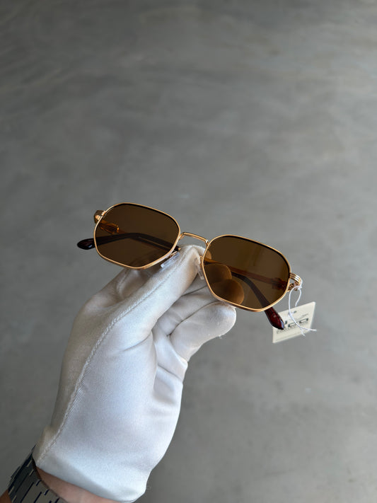 Lion Brown- Gold (Premium)