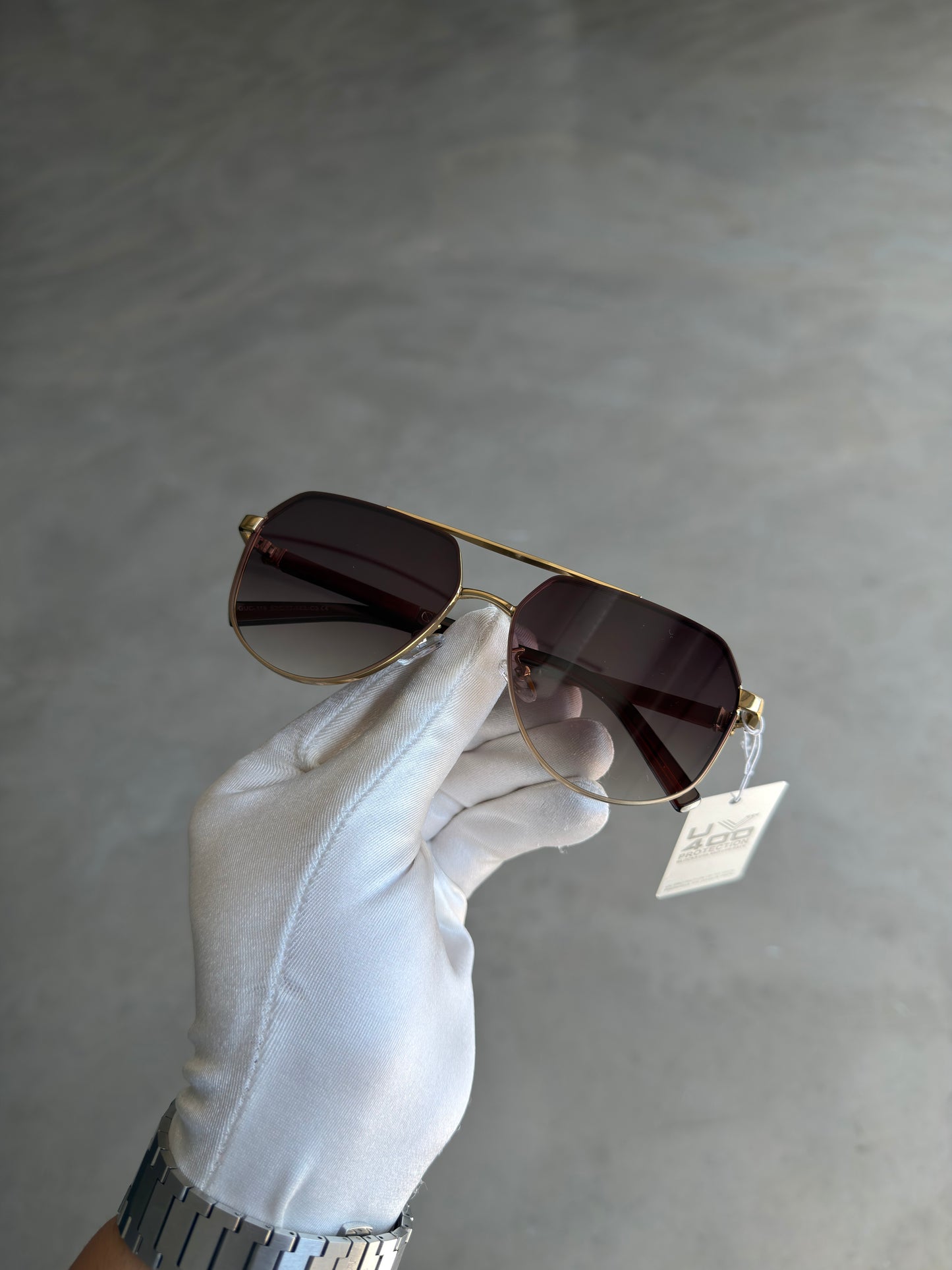 Drax Brown (Premium)
