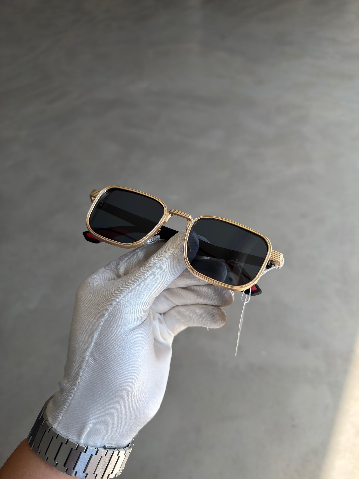 Fury Gold- Black  (Premium)