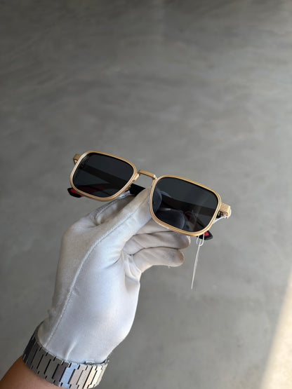 Fury Gold- Black  (Premium)