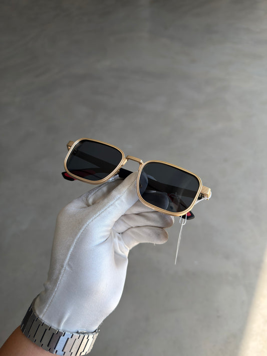 Fury Gold- Black  (Premium)