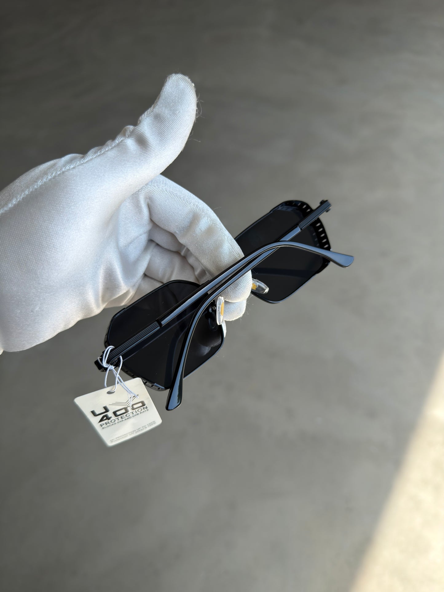 Norea Black (Premium)