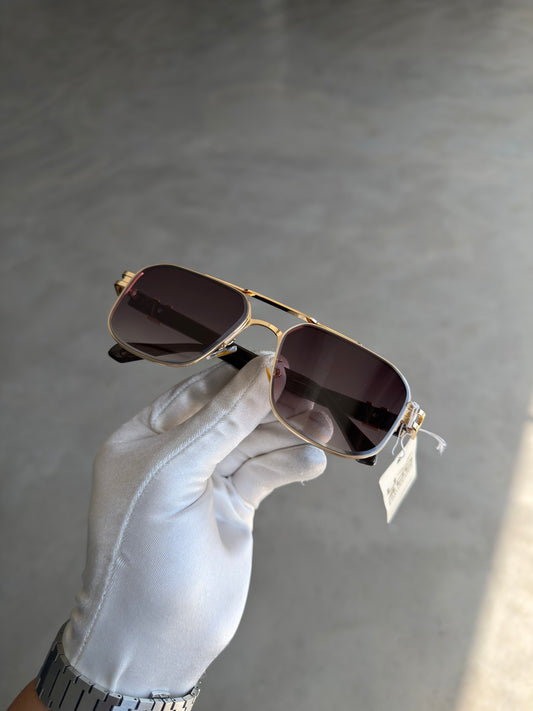 Valantino Brown- Gold (Premium)