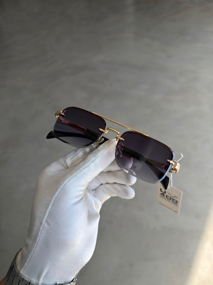 Auron Black-Gold  (Premium)